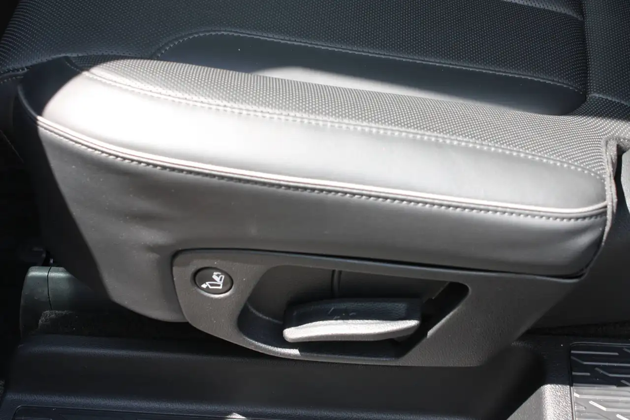 Hyundai PALISADE снимка Hyundai PALISADE