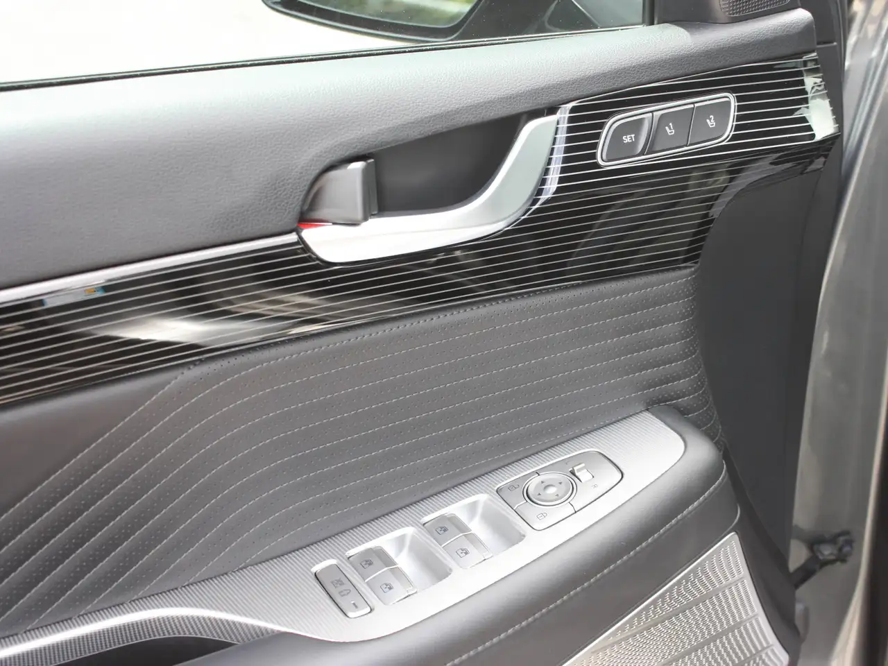 Hyundai PALISADE снимка Hyundai PALISADE