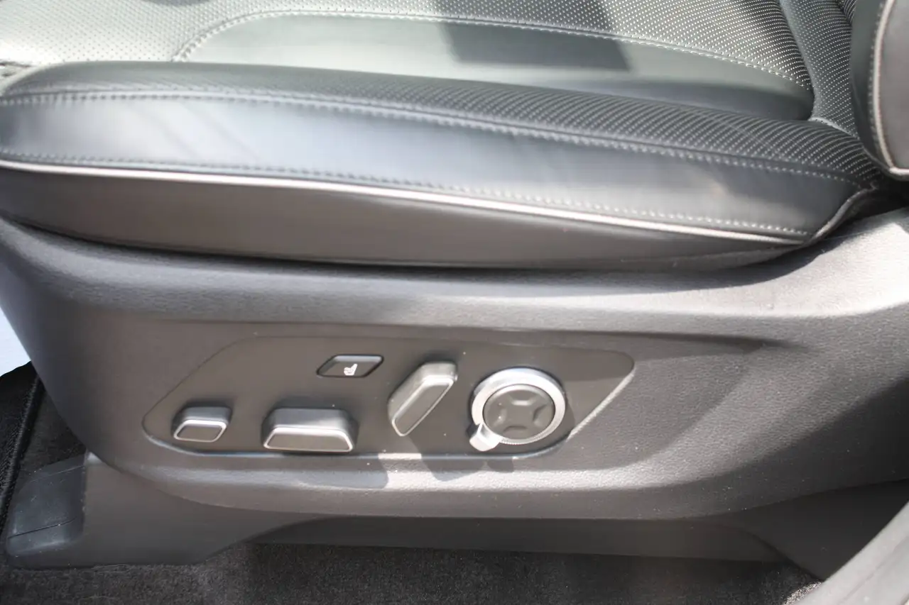 Hyundai PALISADE снимка Hyundai PALISADE