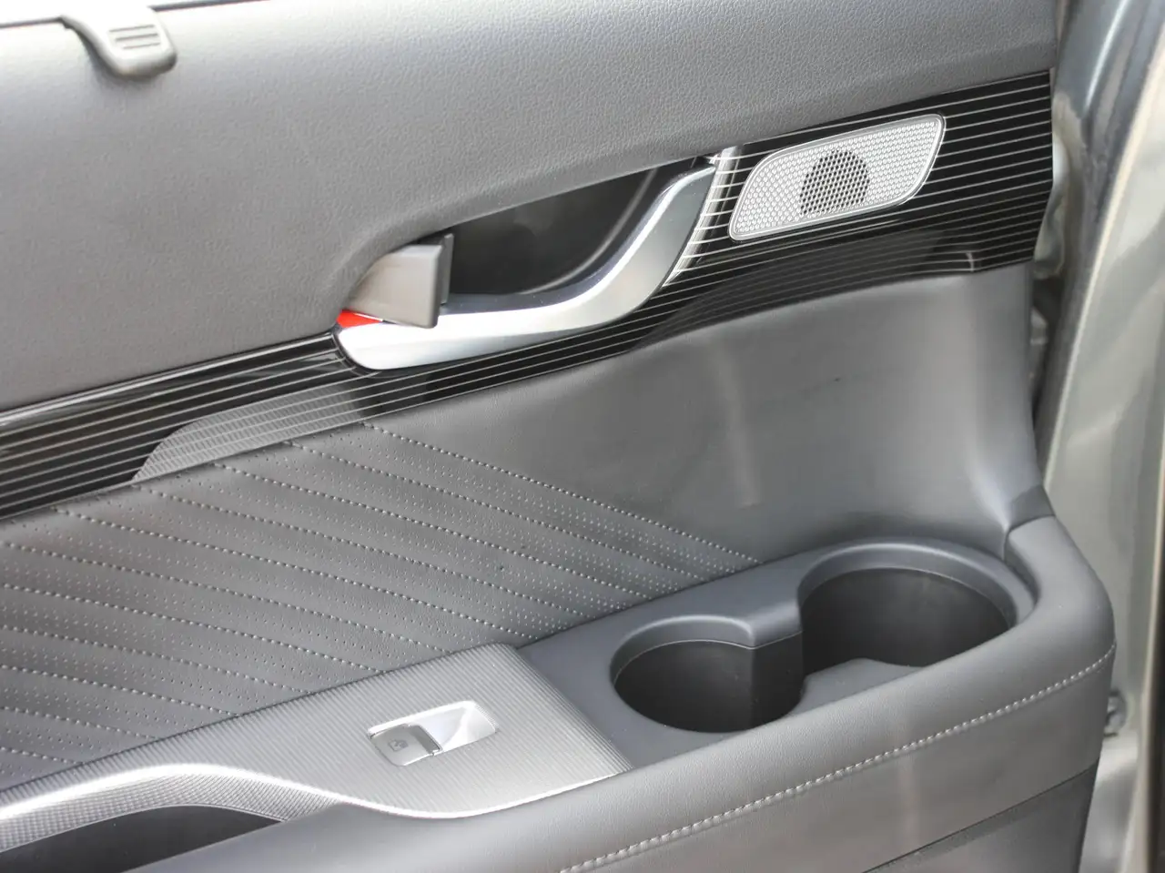 Hyundai PALISADE снимка Hyundai PALISADE