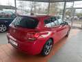 BMW 118 i * STEUERKETTE NEU / 2.Hand / Garantie * Rot - thumbnail 3