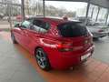 BMW 118 i * STEUERKETTE NEU / 2.Hand / Garantie * Rot - thumbnail 4