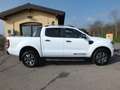 Ford Ranger 2.0 TDCi AUTOM. DC WILDTRAK 4X4 ADAPTIVE.C.C Weiß - thumbnail 9