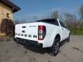 Ford Ranger 2.0 TDCi AUTOM. DC WILDTRAK 4X4 ADAPTIVE.C.C Weiß - thumbnail 4