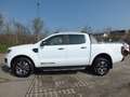 Ford Ranger 2.0 TDCi AUTOM. DC WILDTRAK 4X4 ADAPTIVE.C.C Weiß - thumbnail 8
