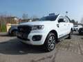 Ford Ranger 2.0 TDCi AUTOM. DC WILDTRAK 4X4 ADAPTIVE.C.C Weiß - thumbnail 3