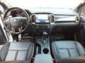 Ford Ranger 2.0 TDCi AUTOM. DC WILDTRAK 4X4 ADAPTIVE.C.C Weiß - thumbnail 10