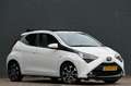 Toyota Aygo 1.0 VVT-i X-Joy Cabrio | Carplay | Climaat Control Wit - thumbnail 4