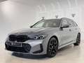 BMW 320 320dA xDrive Touring M Sport Pro Gris - thumbnail 11