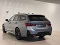 BMW 320 320dA xDrive Touring M Sport Pro Gris - thumbnail 6