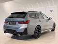 BMW 320 320dA xDrive Touring M Sport Pro Gris - thumbnail 5