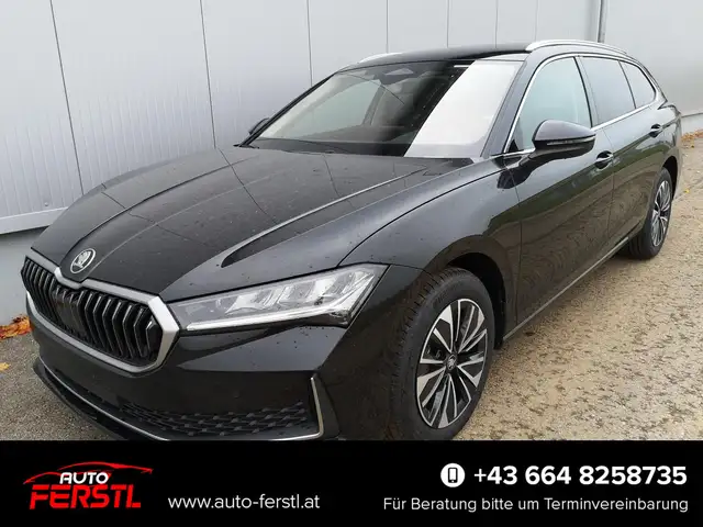 Skoda Superb Combi 2.0 TDI 142kW 4x4 Selection DSG Standh So... Ansicht 1