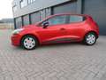 Renault Clio 0.9 TCe Authentique 5 deurs airco 103233 km nap Rosso - thumbnail 3