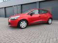 Renault Clio 0.9 TCe Authentique 5 deurs airco 103233 km nap Rosso - thumbnail 2