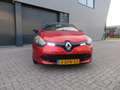 Renault Clio 0.9 TCe Authentique 5 deurs airco 103233 km nap Rosso - thumbnail 8
