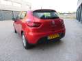 Renault Clio 0.9 TCe Authentique 5 deurs airco 103233 km nap Rosso - thumbnail 4