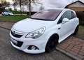 Opel Corsa OPC *Hu/Au neu*Navi*Scheckheft* Blanc - thumbnail 1