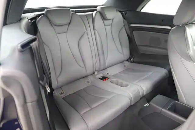 Audi A3 view 15