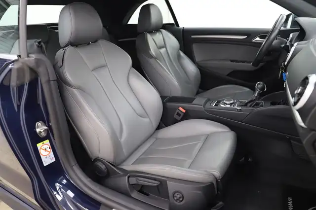 Audi A3 view 13
