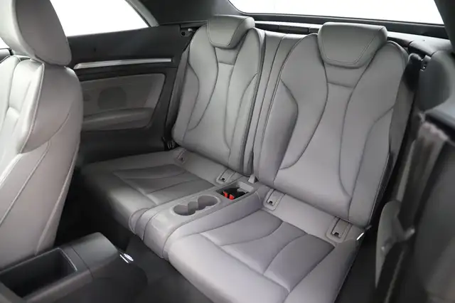 Audi A3 view 14