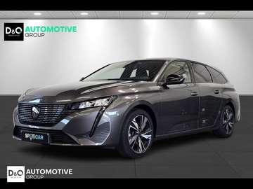 Allure camera gps trekhaak