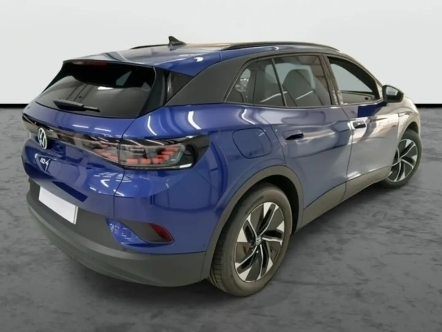Volkswagen ID.4 Pro 77 kWh 128kW (174 CV) (E213HN13) Azul - 2