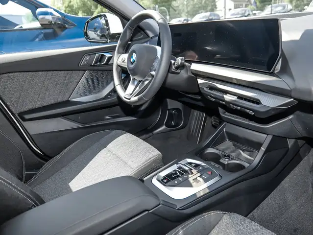 BMW M view 3