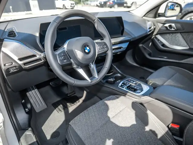 BMW M view 5