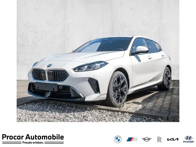 BMW M main image