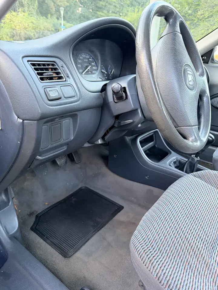 Honda Civic 1.4i S, foto 6