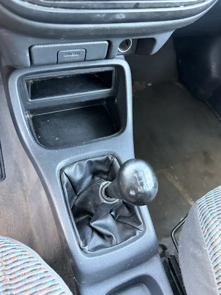 Honda Civic 1.4i S, foto 8