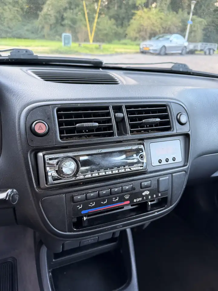 Honda Civic 1.4i S, foto 7