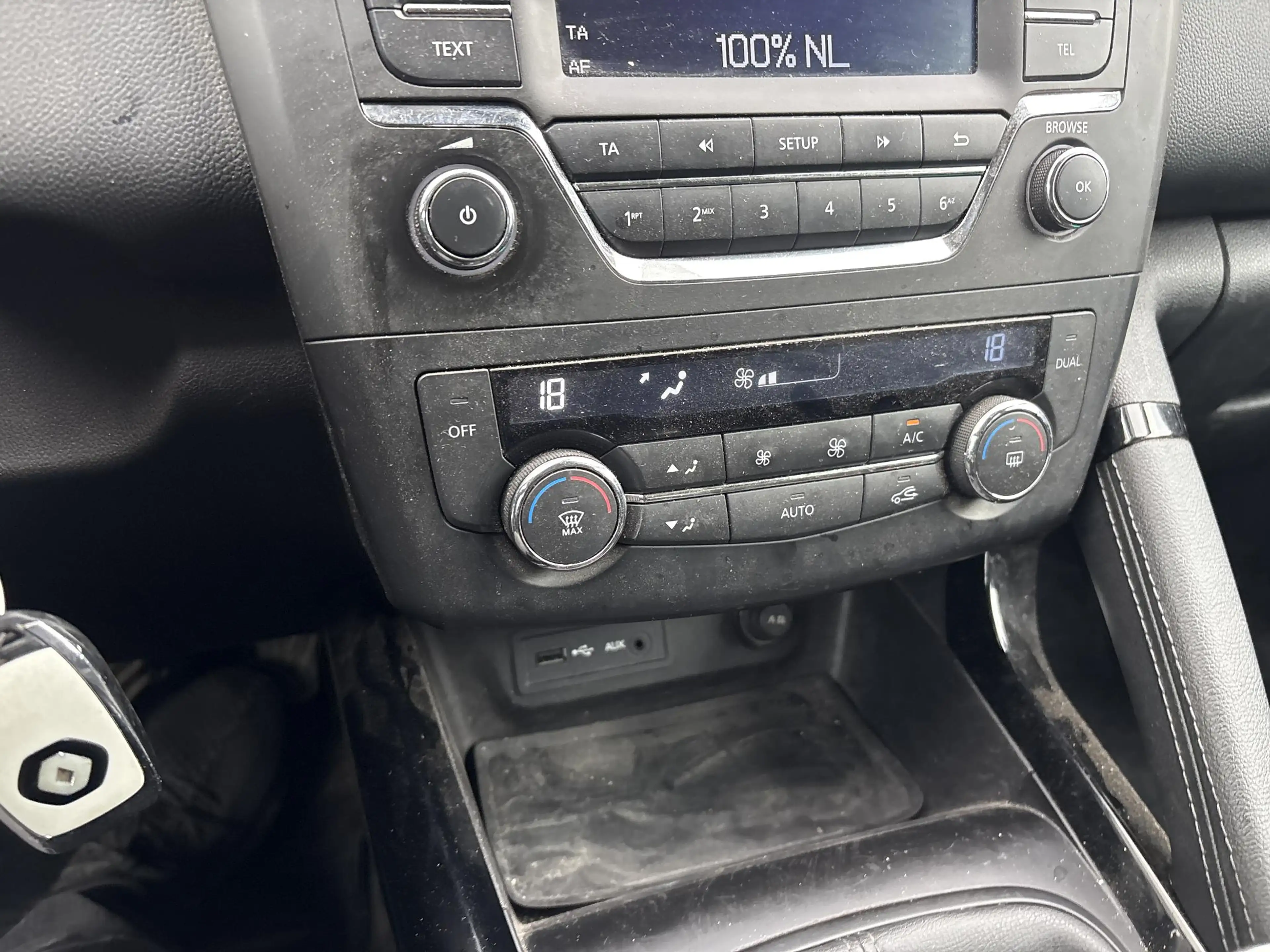 Renault Kadjar 1.2 TCe Life | Cruise | Climate | Trekhaak | — photo 13
