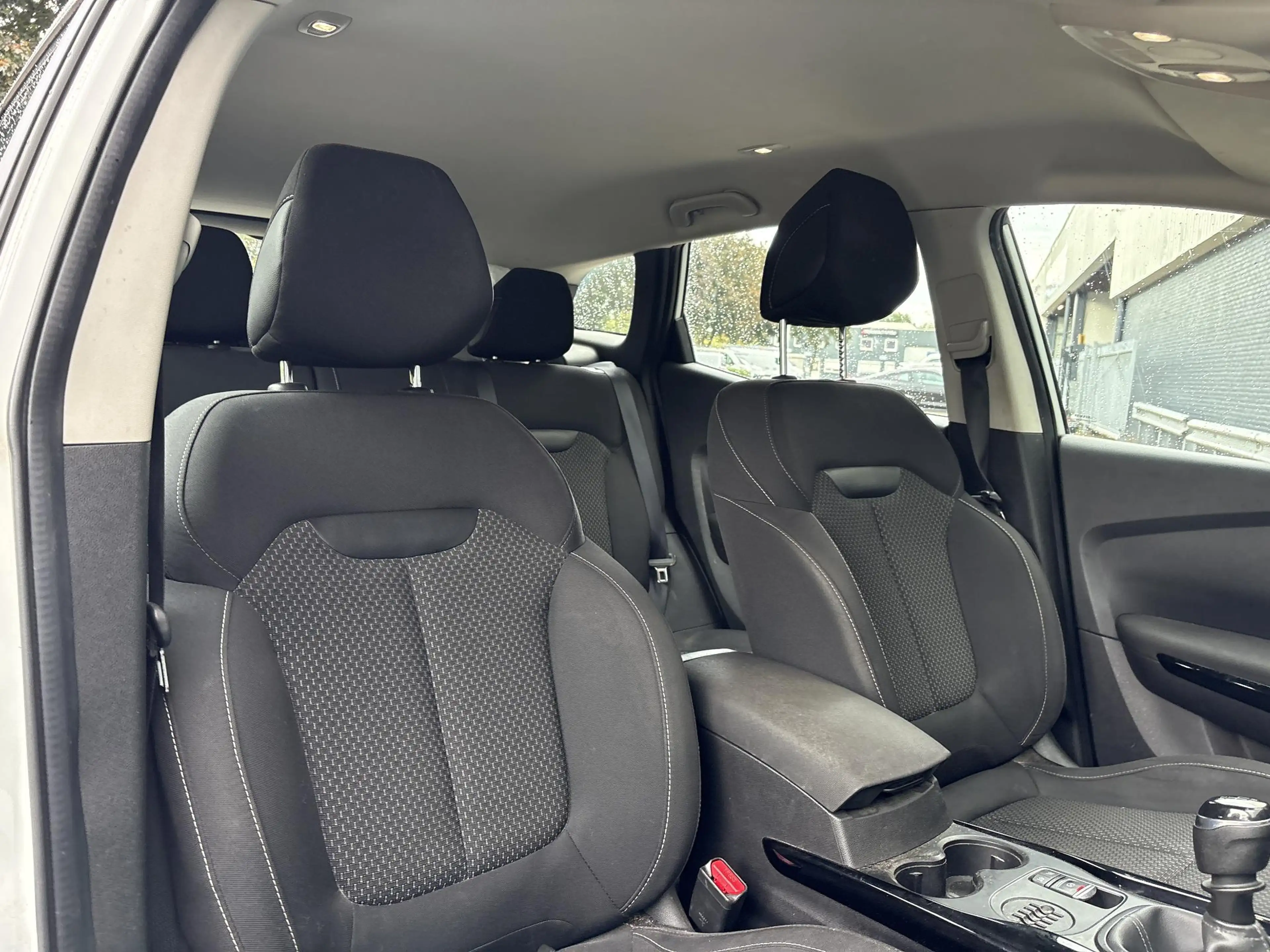 Renault Kadjar 1.2 TCe Life | Cruise | Climate | Trekhaak | — photo 4