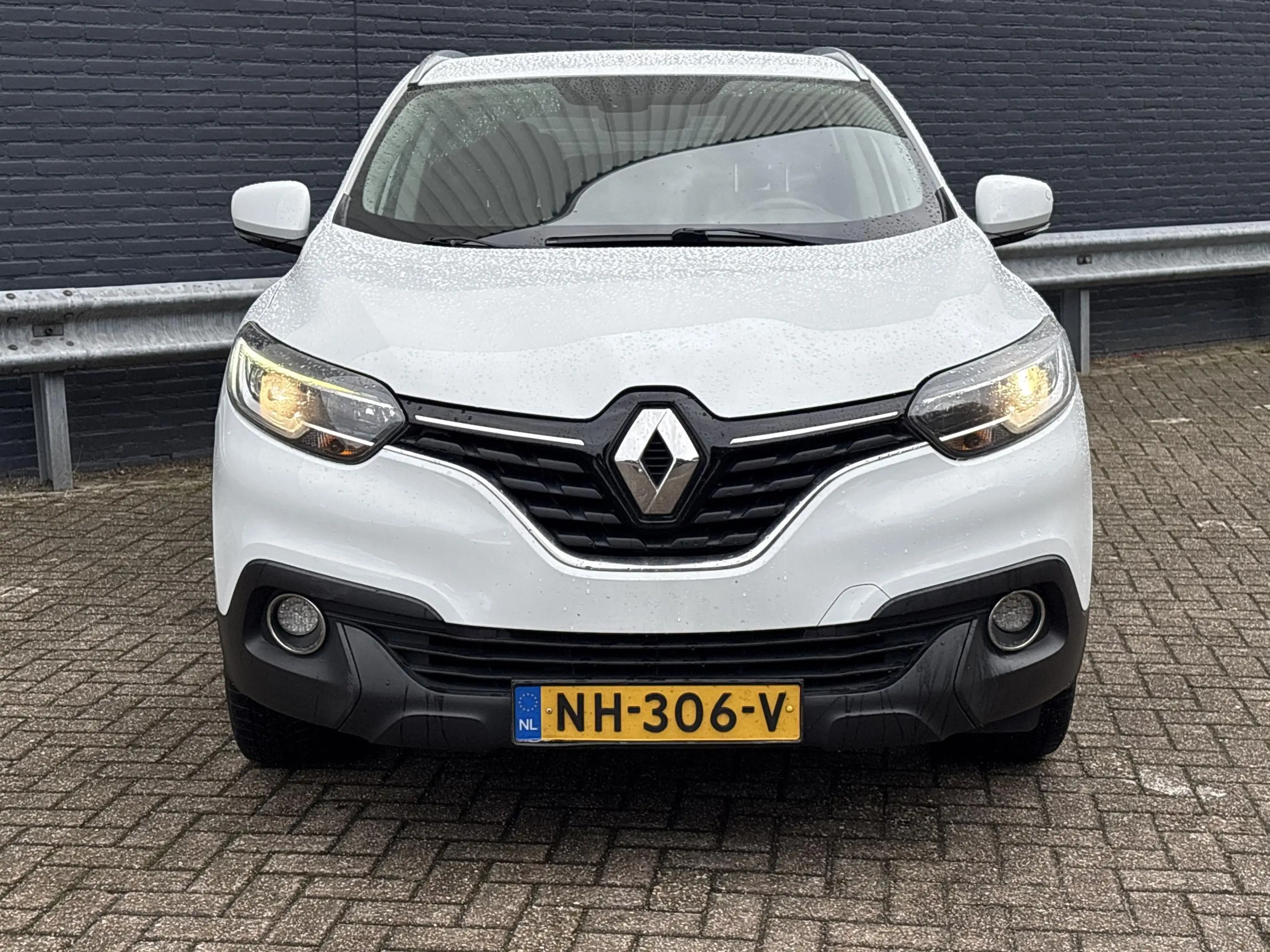 Renault Kadjar 1.2 TCe Life | Cruise | Climate | Trekhaak | — photo 5