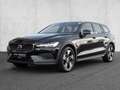 Volvo V60 V 60 Cross Country B4 AWD Plus LED Noir - thumbnail 2