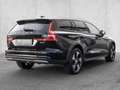 Volvo V60 V 60 Cross Country B4 AWD Plus LED Noir - thumbnail 4