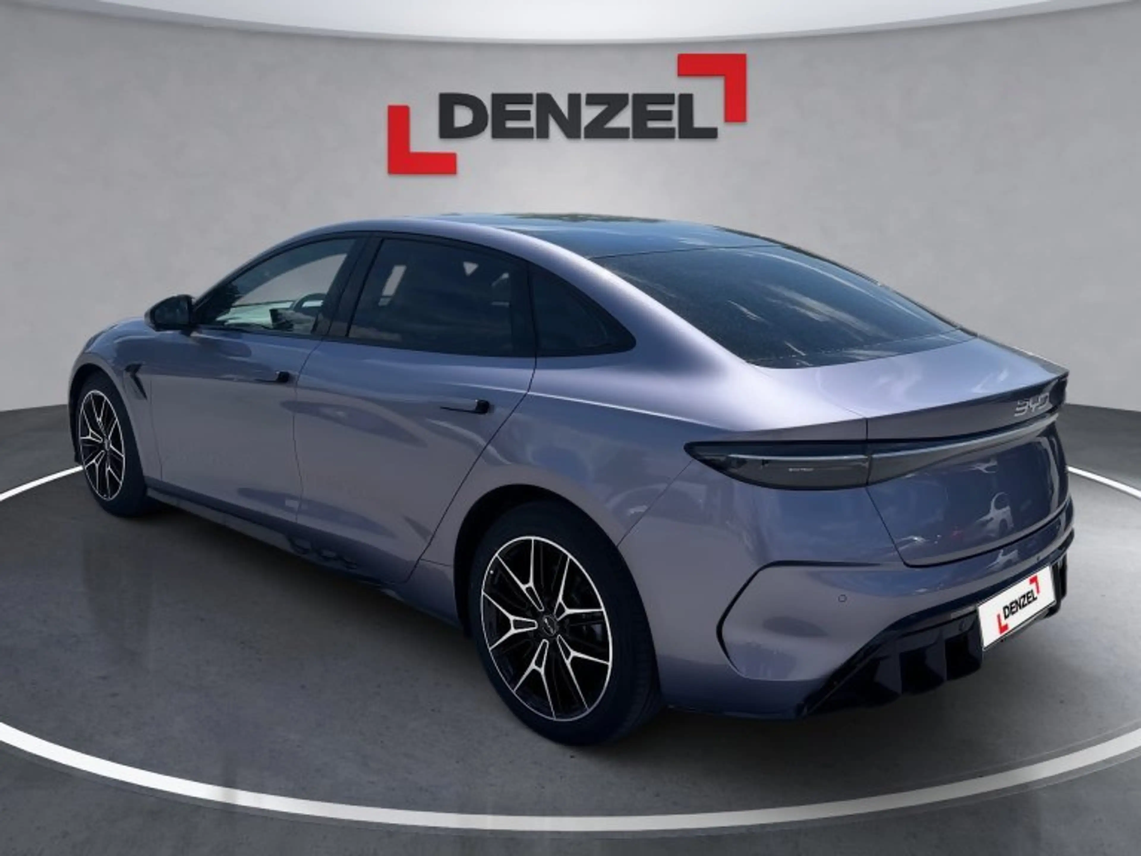 BYD Seal Design MY26 — photo 3