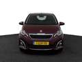 Peugeot 108 1.0 72 pk Active | Navigatie Via TomTom | Aircondi Paars - thumbnail 12