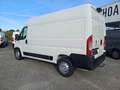 Peugeot Boxer 35+ L2H2 BlueHDi 165 S&S Weiß - thumbnail 7