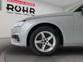 Audi A4 Avant (NAVI.SHZ.PDC.DAB) 35 TFSI S tronic Argent - thumbnail 15