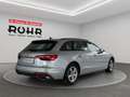 Audi A4 Avant (NAVI.SHZ.PDC.DAB) 35 TFSI S tronic Argent - thumbnail 5