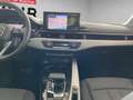 Audi A4 Avant (NAVI.SHZ.PDC.DAB) 35 TFSI S tronic Argent - thumbnail 14