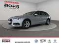 Audi A4 Avant (NAVI.SHZ.PDC.DAB) 35 TFSI S tronic Argent - thumbnail 1