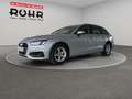 Audi A4 Avant (NAVI.SHZ.PDC.DAB) 35 TFSI S tronic Argent - thumbnail 2