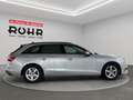 Audi A4 Avant (NAVI.SHZ.PDC.DAB) 35 TFSI S tronic Argent - thumbnail 4