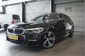 BMW 540 5-serie Touring 540i xDrive M-Sport head up pano l Noir - thumbnail 1