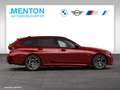 BMW 330 e M Sportpaket Head-Up HK HiFi DAB LED RFK Rot - thumbnail 9