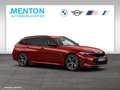 BMW 330 e M Sportpaket Head-Up HK HiFi DAB LED RFK Rot - thumbnail 10