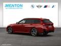 BMW 330 e M Sportpaket Head-Up HK HiFi DAB LED RFK Rot - thumbnail 7
